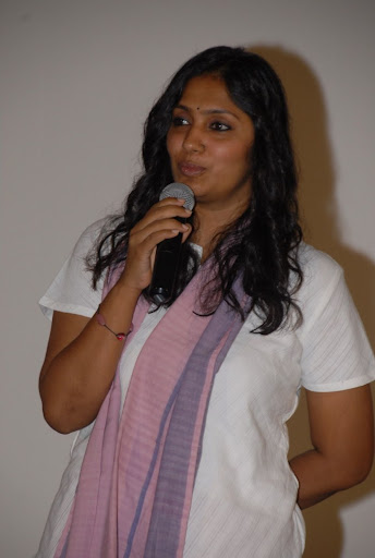 Bhimineni Srinivasa Rao