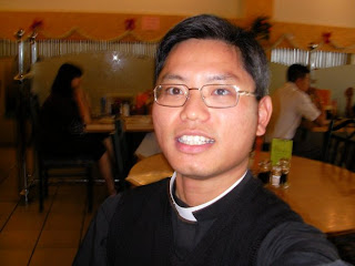 Fr Anthony