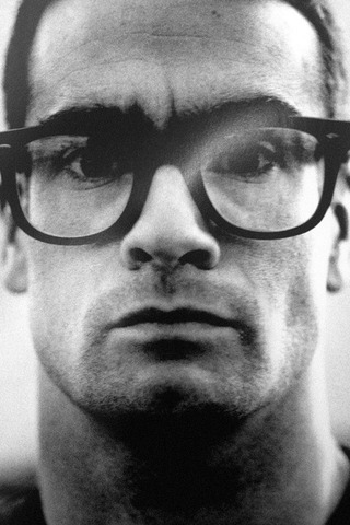 Henry Rollins Photos