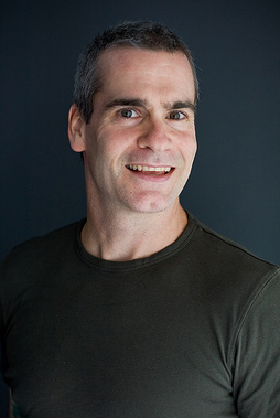 Henry Rollins Photos