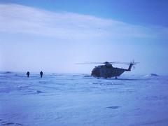 Hh3 Helicopter