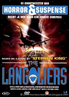 Langoliers Movie