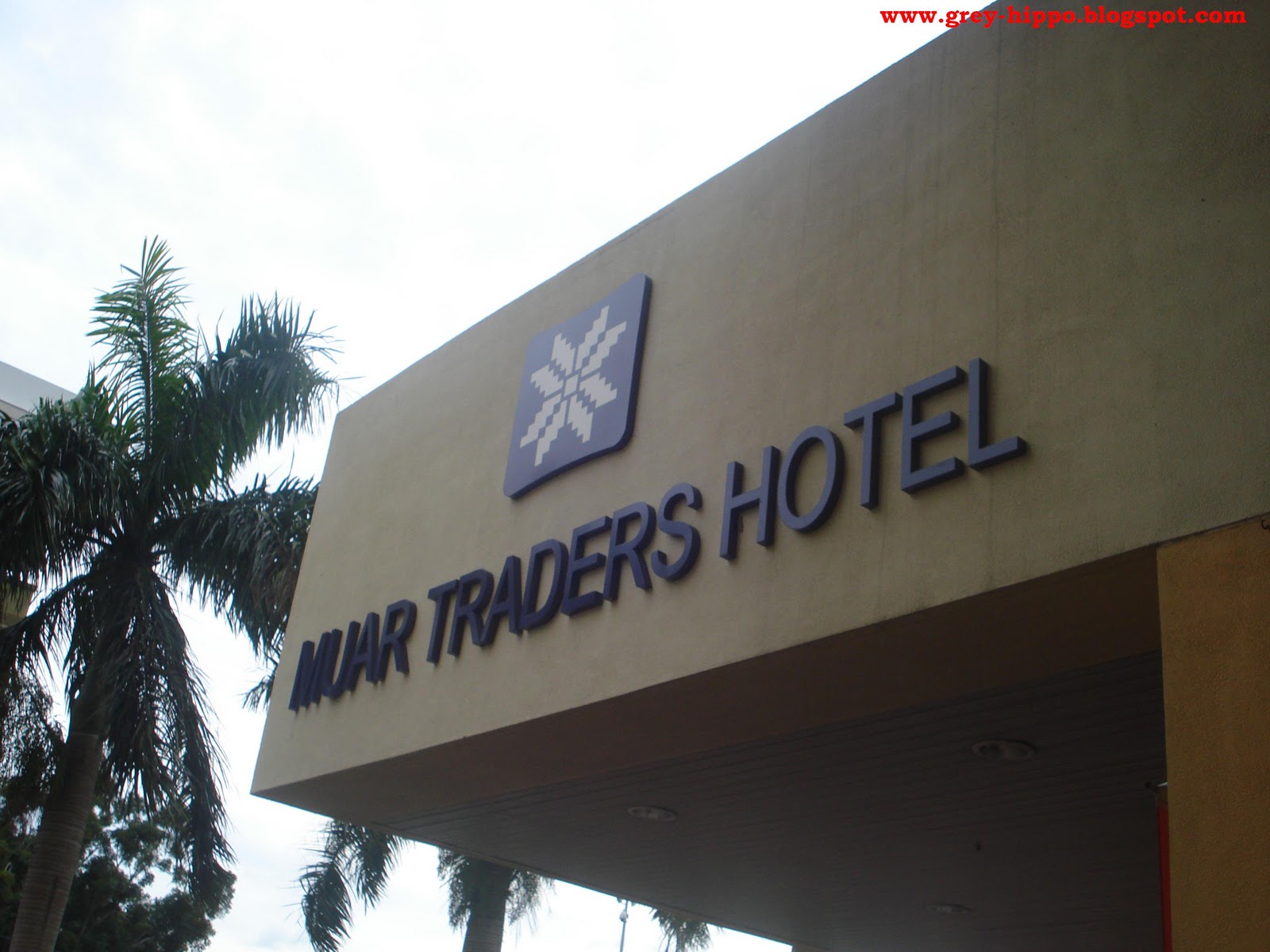 Muar Traders Hotel