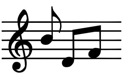 Music Note Type
