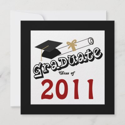 Reverse Graduation