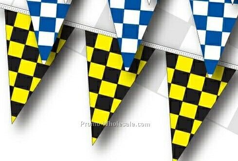 Triangle Pennant