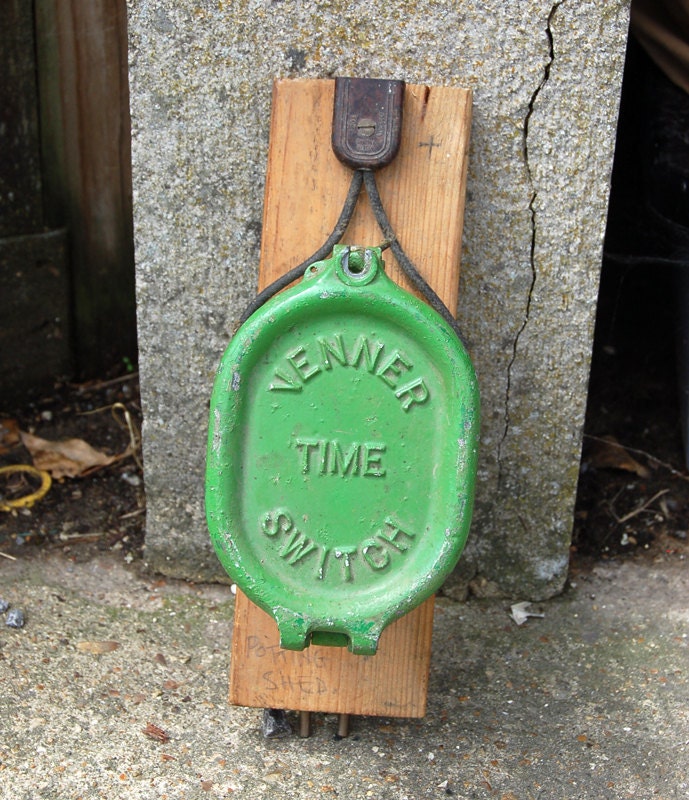 Venner Time Switch