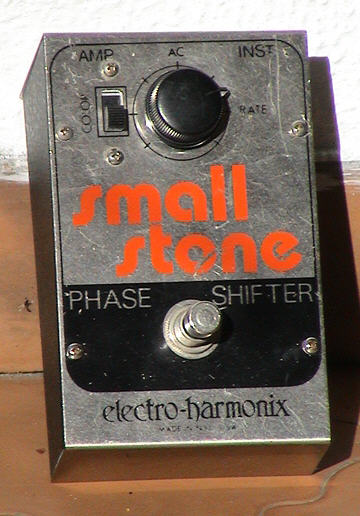 Vintage Small Stone